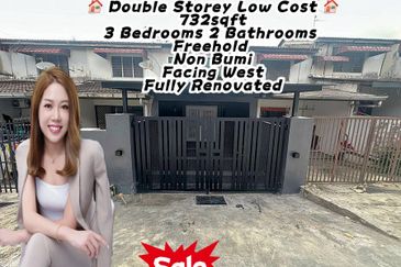 Taman Desa Cemerlang