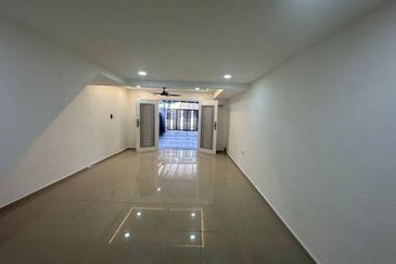 Taman Desa Cemerlang