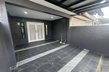 Taman Desa Cemerlang