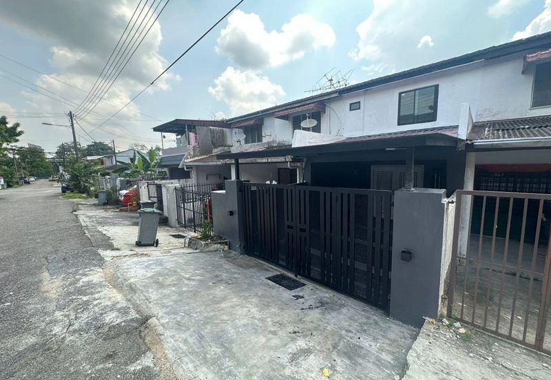 Taman Desa Cemerlang