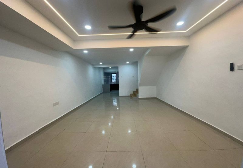 Taman Desa Cemerlang