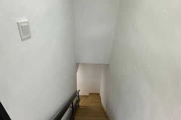 Taman Desa Cemerlang