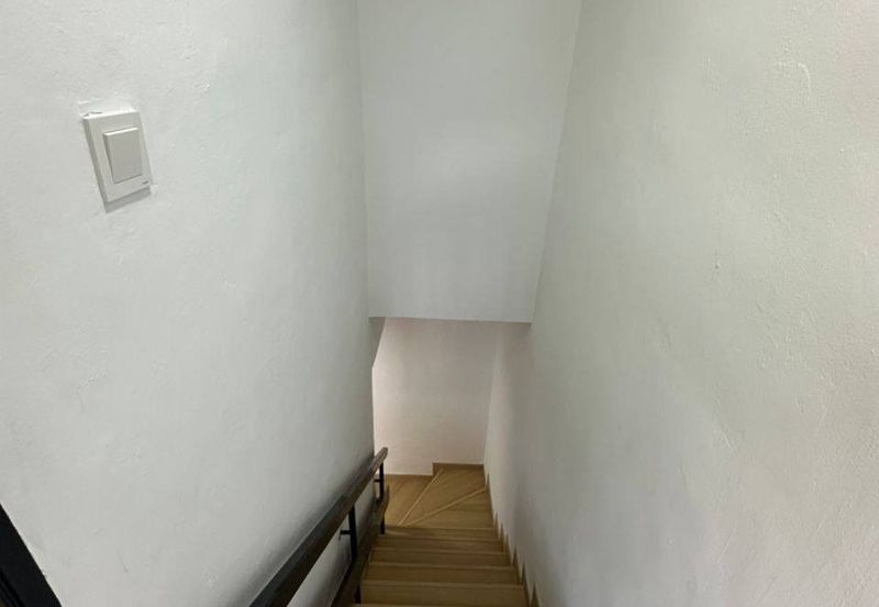 Taman Desa Cemerlang