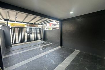 Taman Desa Cemerlang