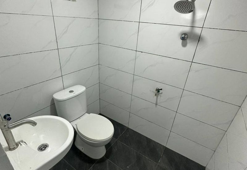 Taman Desa Cemerlang