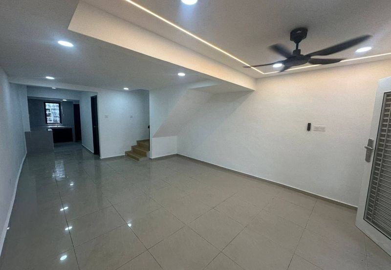 Taman Desa Cemerlang