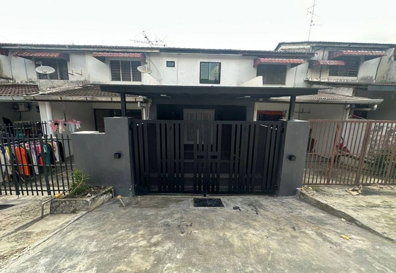 Taman Desa Cemerlang