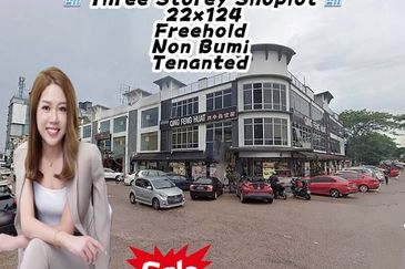 Taman Nusa Bestari, Skudai