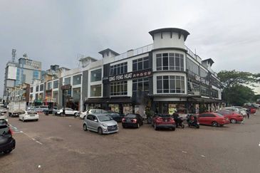 Taman Nusa Bestari, Skudai