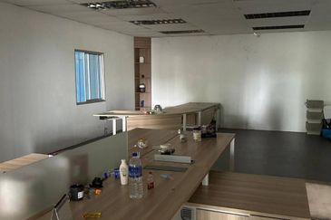 Kawasan Perindustrian Seelong