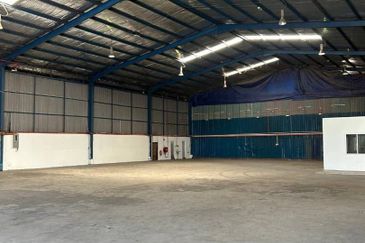 Kawasan Perindustrian Seelong