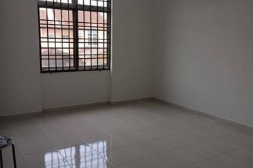 Taman Sri Pulai Perdana