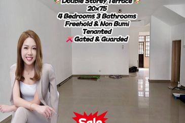 Taman Sri Pulai Perdana