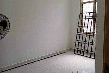 Taman Sri Pulai Perdana