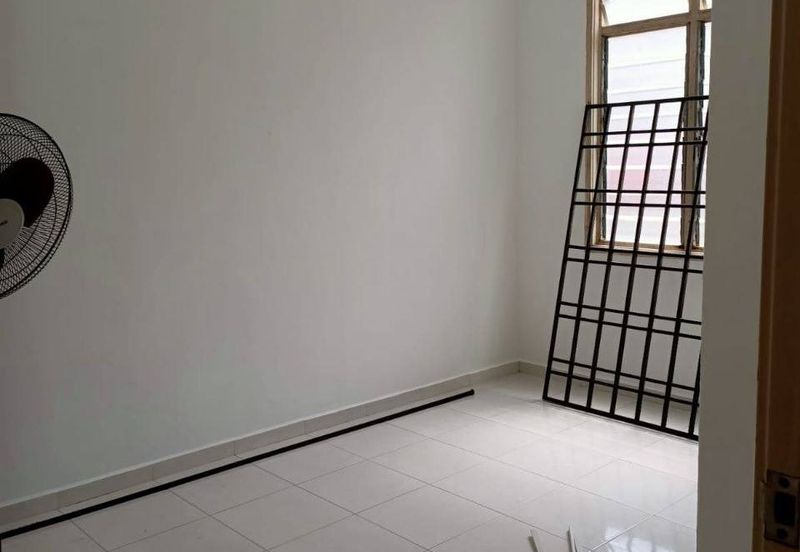 Taman Sri Pulai Perdana