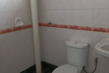 Taman Sri Pulai Perdana