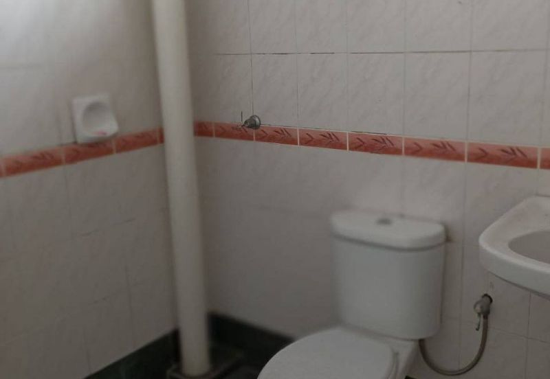 Taman Sri Pulai Perdana