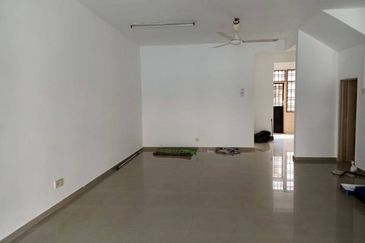 Taman Sri Pulai Perdana