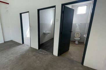 Taman Perindustrian Desa Cemerlang