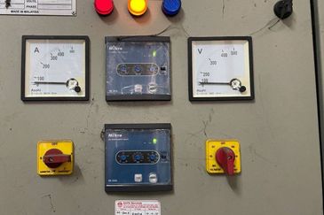 Taman Perindustrian Desa Cemerlang