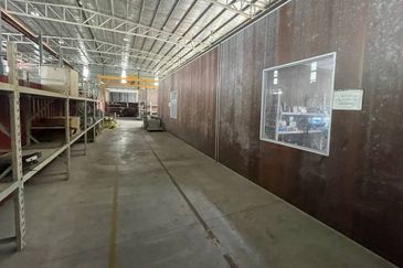 Taman Perindustrian Desa Cemerlang