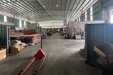 Taman Perindustrian Desa Cemerlang