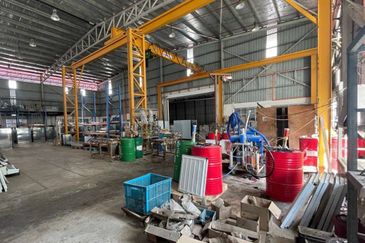 Taman Perindustrian Desa Cemerlang