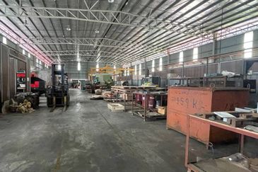 Taman Perindustrian Desa Cemerlang