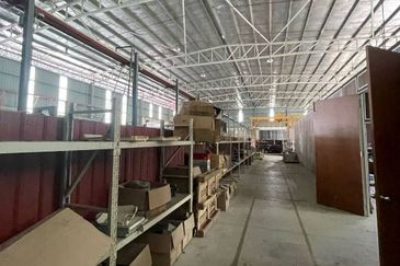 Taman Perindustrian Desa Cemerlang