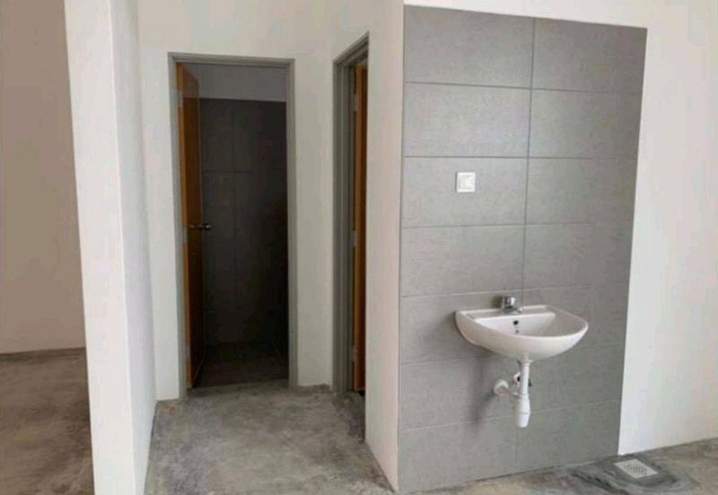 Taman Kluang Perdana