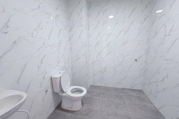 Bandar Baru Permas Jaya