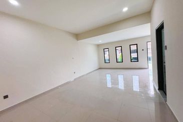 Bandar Baru Permas Jaya