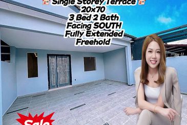 Taman Desa Cemerlang