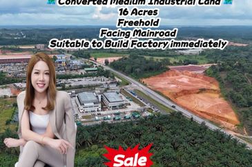 Kampung Seelong Jaya