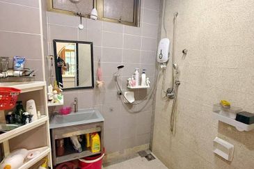 Palazio ( Pangsapuri Mayland Austin )