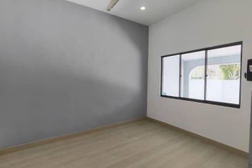 Taman Ungku Tun Aminah