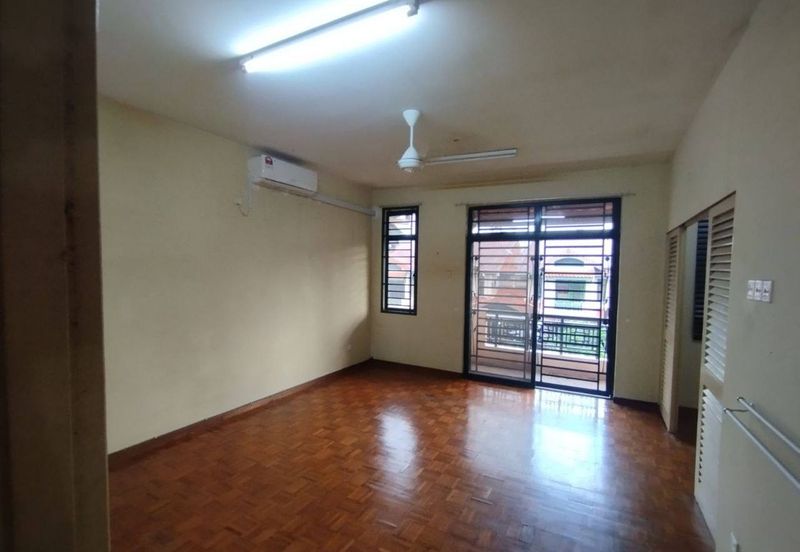 Taman Damansara Aliff