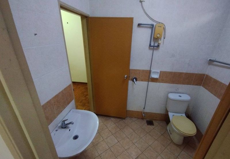 Taman Damansara Aliff