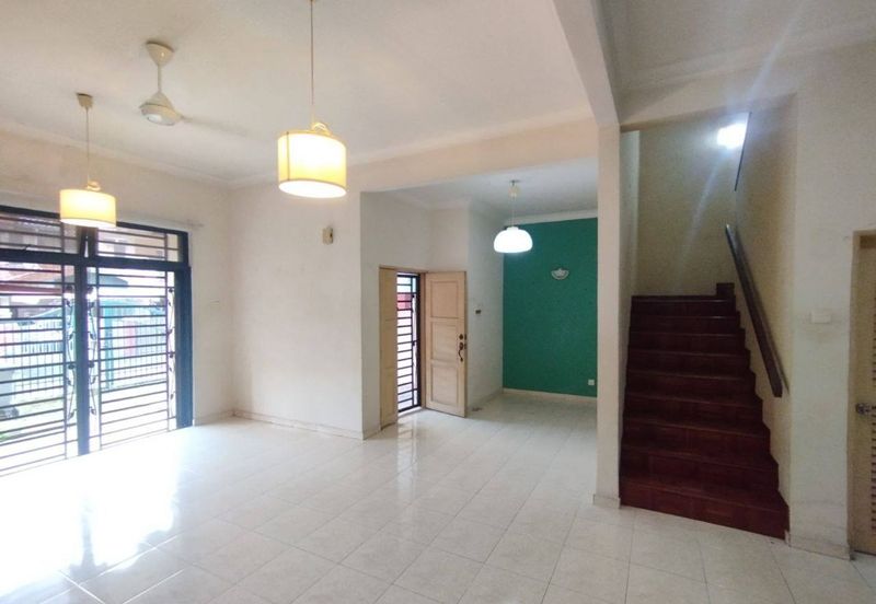 Taman Damansara Aliff