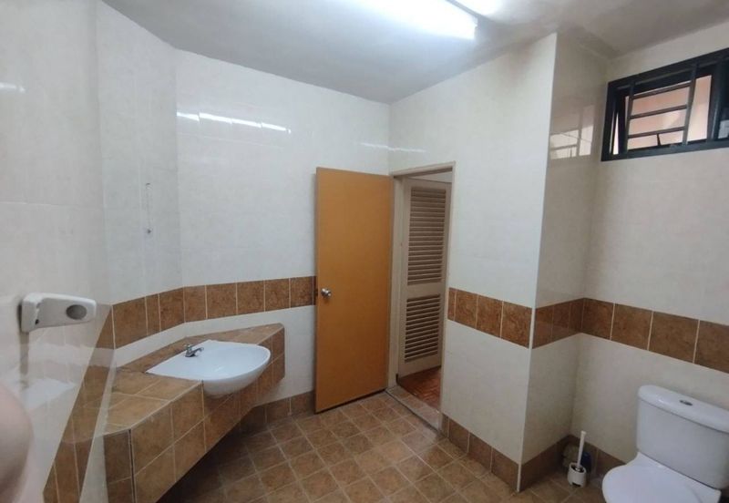 Taman Damansara Aliff