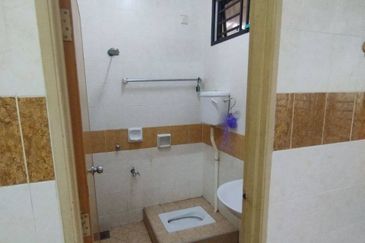 Taman Damansara Aliff