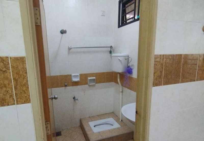 Taman Damansara Aliff