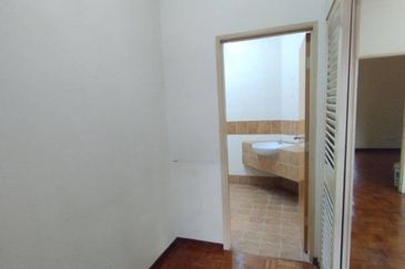 Taman Damansara Aliff