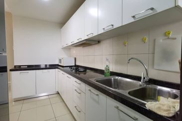 The WaterEdge Residences