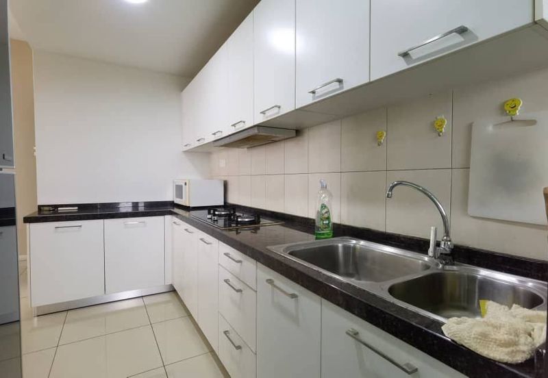 The WaterEdge Residences