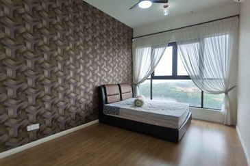 The WaterEdge Residences