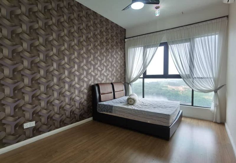 The WaterEdge Residences