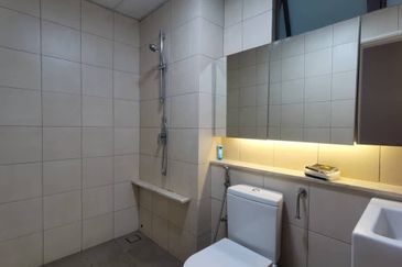 The WaterEdge Residences