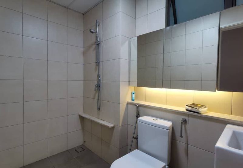 The WaterEdge Residences