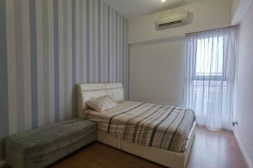 The WaterEdge Residences